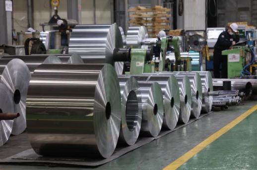 Weaker won sends Koreas import prices up to 17-mo high, improves trade terms