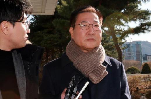 내란특검, 계엄 가담·김건희 청탁 박성재 기소, 한덕수 추가 기소...이완규·최상목도 재판에 