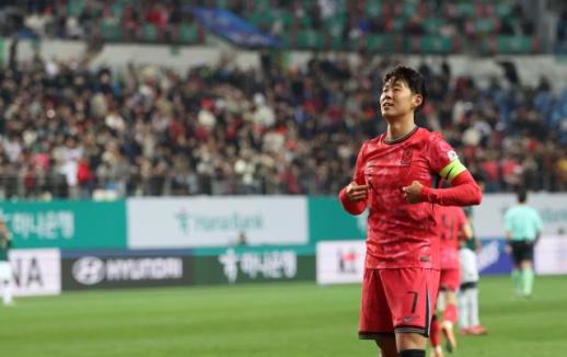 [강상헌의 스포츠+] 8강 진출 가능하다…전문가가 본 홍명보호 월드컵 전망