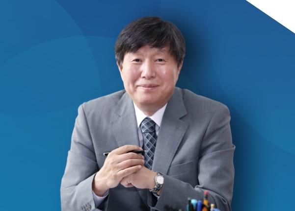 채일 전 국방홍보원장 사진국방홍보원 누리집 갈무리
