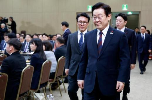 대통령실 캄보디아 스캠 범죄 韓 피의자 107명 송환