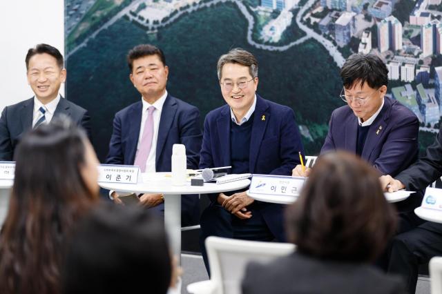 사진김동연 도지사 SNS