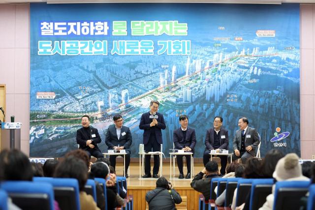 사진김동연 도지사 SNS