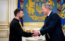 美, 우크라 동부에 한반도식 DMZ 구상…우크라 회의적