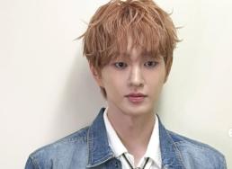 샤이니 온유, 주사이모와 친분설에 피부 관리 위해 방문