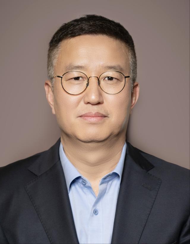 천영훈 풀무원식품 신임 대표 사진풀무원