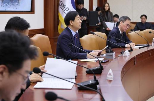 구윤철 한미 FTA 공동위원회 개최 추진…영국과 FTA 개선협상