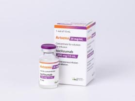 Celltrion secures major U.S. formulary deal for biosimilar Avtozma