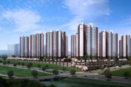 김진열 군위군수 자원봉사자 노력, 군위가 살기 좋은 공동체 성장