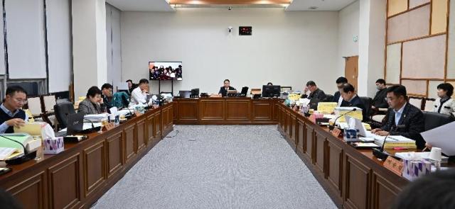 사진완주군의회