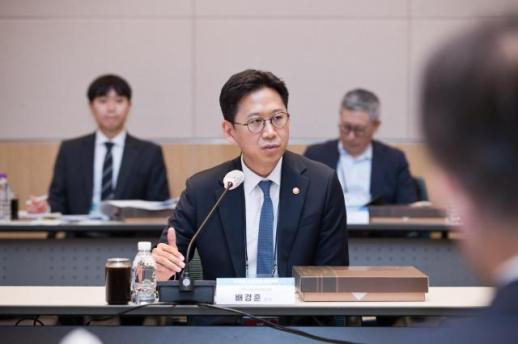  과기정통부, 내년 상반기 국세 AI 상담 서비스 출시…2027년 전국민 AI 모델 상용화