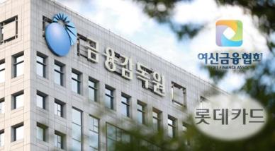 여신금융협회‧롯데카드, 리더십 공백 속 인선 계획 깜깜...금융당국 인사 눈치 보기 급급
