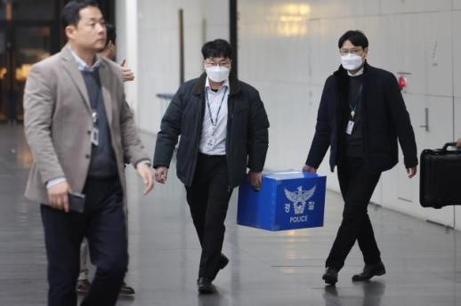 심재성 경기환경에너지진흥원 본부장, 우수행정대상 2년 연속 수상 영예