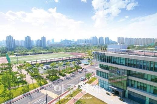 한국에너지공대 정부 출연금 250억원으로 회복...홀대 끝났다 