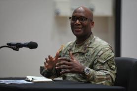 USFK chief warns against rushing wartime control transfer