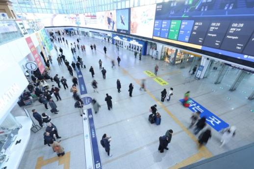 Seoul Metro Union No. 1 reaches agreement, strike averted