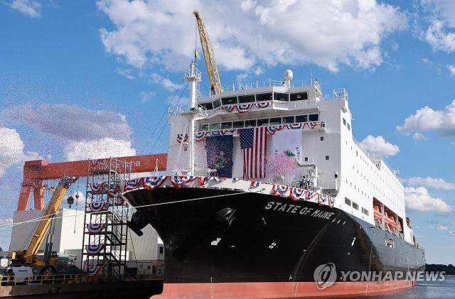 Australia allows Hanwha to increase stake in strategic shipbuilding firm