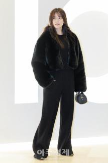 [포토] 한효주, 알로(ALO) 홀리데이 포토콜 참석