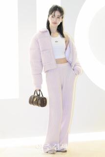 [포토] 김태리, 알로(ALO) 홀리데이 포토콜 참석