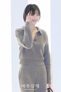 [포토] 김도연, 상큼 미소