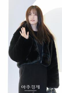 [포토] 한효주, 우아하게