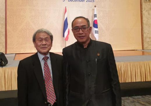 OPINION: Thailand and Korea: A Legacy of Friendship and Sacrifice
