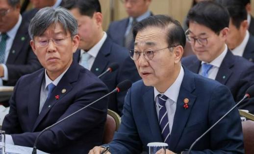 보험설계사 수수료 개편안 규개위 상정…결론 미뤄져