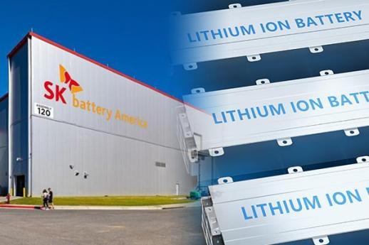 SK On–Ford breakup signals Koreas battery pivot to ESS amid EV fog