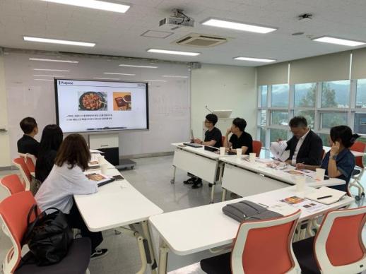 한경기획, 한림대와 장기보존 떡 기술 개발…떡류 약점 보완