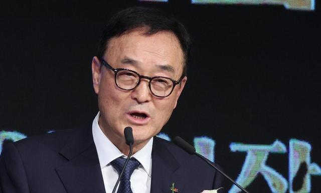 송치영 소상공인연합회장 사진연합뉴스