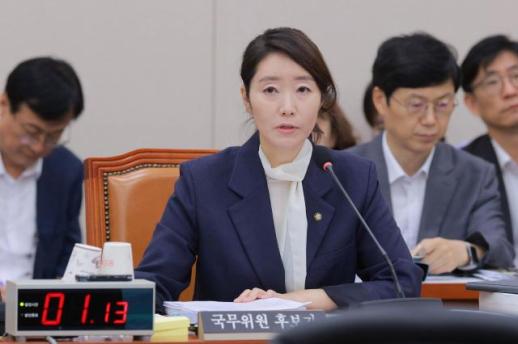 李 대통령, 언어 순화 강조…제일 듣기 싫은 말 저희나라, 대인배