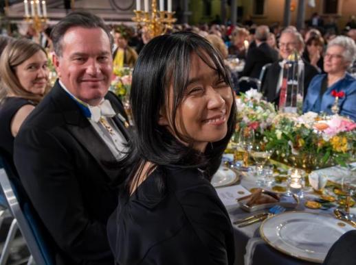 K-literature pipeline filled with next Han Kang candidates 