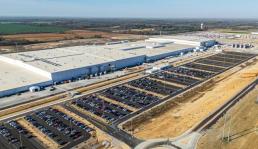 벤츠 사회공헌위원회, 서울특별시 정원도시상서 기업동행상 수상