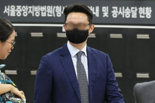 통일교 로비 의혹 윤영호 세간 회자 진술 한적 없어