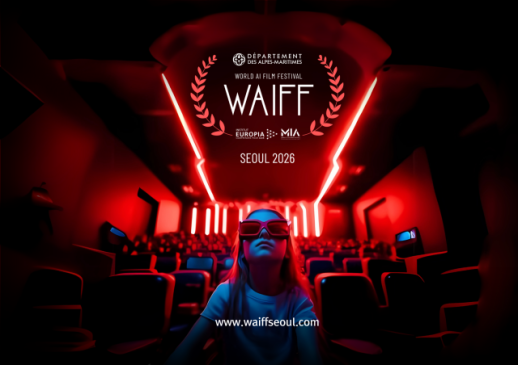 AI 영화 창작자 글로벌 진출…프랑스 칸으로 간다