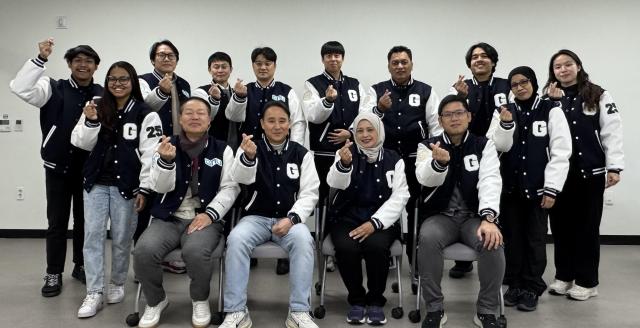  경상국립대학교GNU 휴먼헬스케어학과는 지난 9일부터 11일까지 말레이시아 최고 명문대학인 말라야대학 스포츠  운동과학대학 교수진을 초청해 GNU-GIMS 글로벌 교육 협력 강화 프로그램 기반 구축을 위한 실무 협의를 진행했다사진경상국립대학교