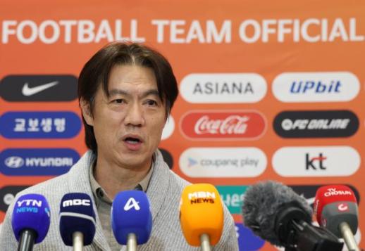 베이스캠프 후보 답사한 홍명보…과학적 기준으로 판단할 것