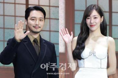 [포토] 변요한♥티파니 영, 열애 인정…결혼 전제 교제 중 