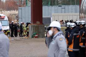 Gwangju library construction site death toll in Korea confirmed at 4