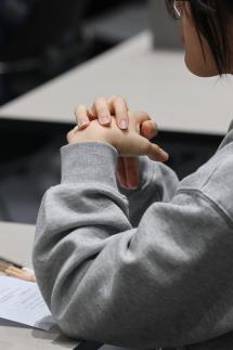 리얼미터 정치학교 강연 개최…조정훈 의원 진영논리 갇혀, 최선 포기 안돼