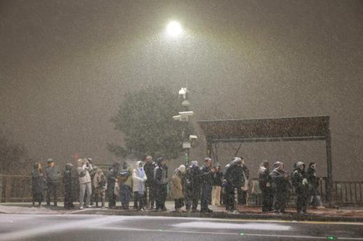 리얼미터 정치학교 강연 개최…조정훈 의원 진영논리 갇혀, 최선 포기 안돼