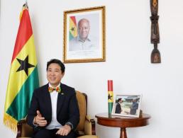 정부, 중앙아시아 5개국에 외교장관 특사 파견