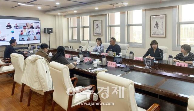 사진중국산둥망