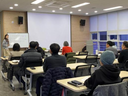 완주 콩쥐팥쥐도서관, 혁신도시 문화허브로 자리매김