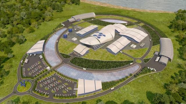 Samsung C&T partners with Polands Synthos to expand SMR business in Europe