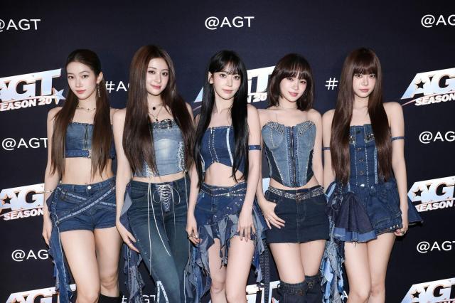 【亚洲人之声】中日矛盾波及K-POP市场 "限日令"浮出水面