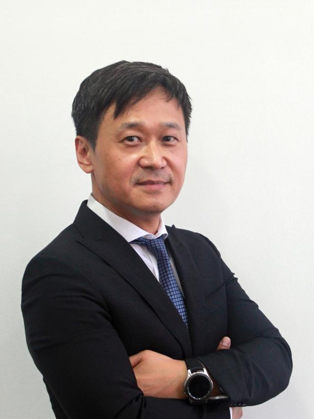 최윤석 가트너 코리아 시니어 파트너 
