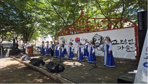  ​​​​​​​추미애 박진경 훈장 수여는 제주 4·3 정신 왜곡하는 역사적 퇴행