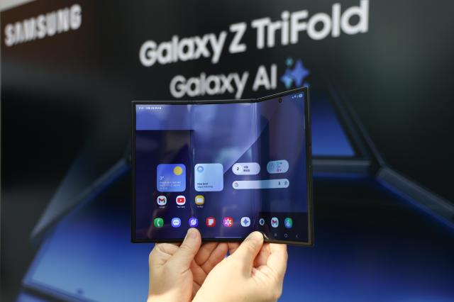 2025韩国百强品牌排行榜出炉 三星Galaxy蝉联桂冠