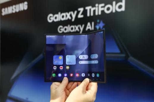 2025韩国百强品牌排行榜出炉 三星Galaxy蝉联桂冠